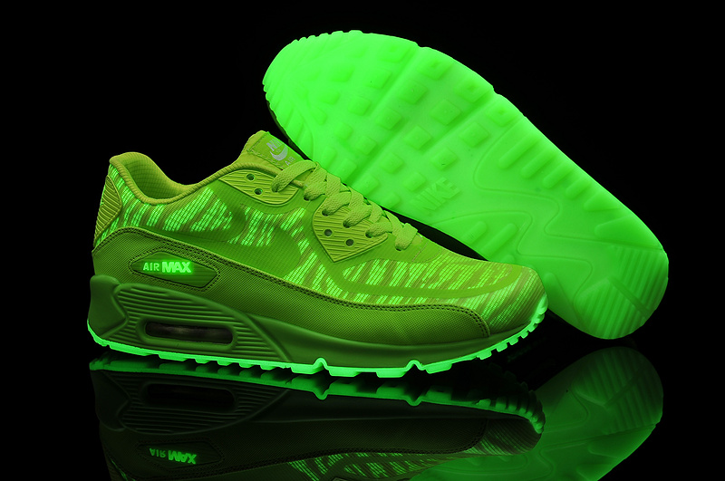 air max fluo