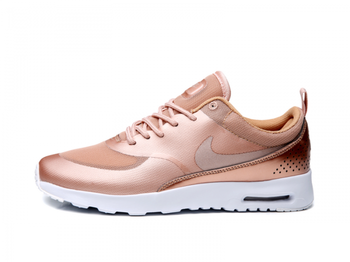 Nike WMNS Air Max Thea Footshop linsdevasconcellos .br