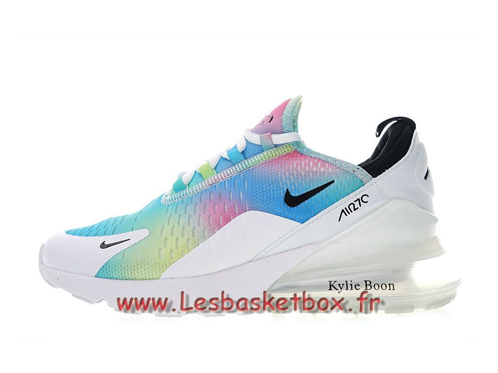 basket homme 270