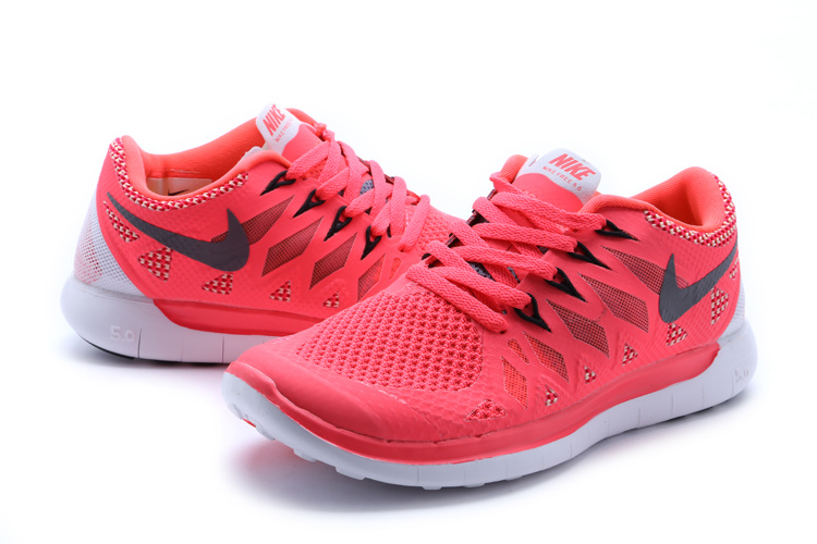 nike free 5.0 fille
