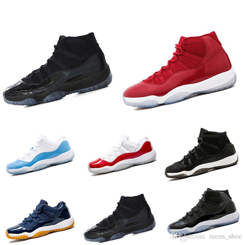 jordan 11 solde