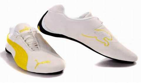 puma a lyon