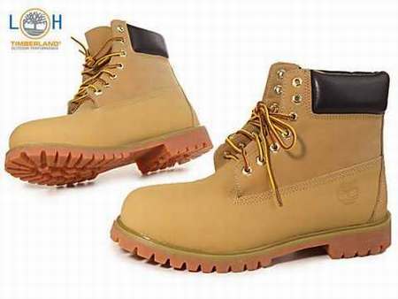 timberland homme 2015
